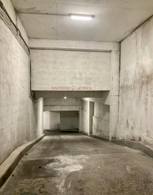 Local d'activité Paris 951m² Location local d'activité Paris OLACT2310726 7